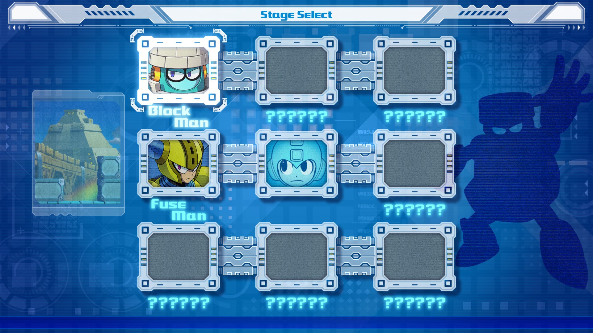Mega Man 11 - Imagen 3